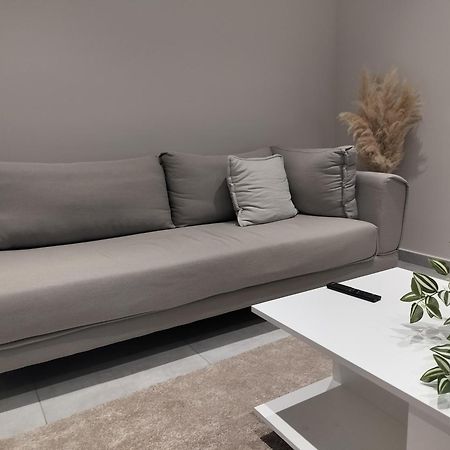 Panoramic View Lux Penthouse Apartment Thessaloniki Buitenkant foto